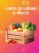 Lădiţa cu legume şi fructe