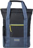Travelite Color Craze Rugzak Tote Bag Navy Blauw
