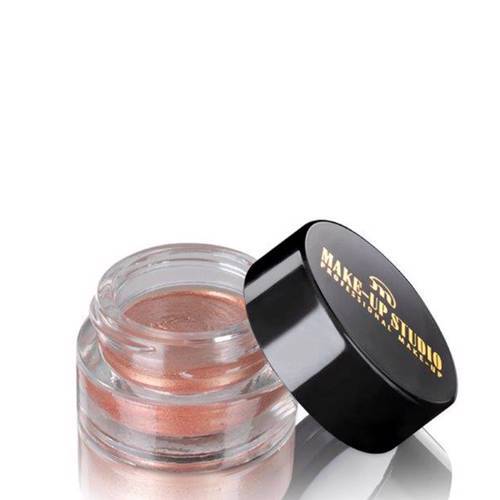Make-up Studio Durable Eyeshadow Mousse oogschaduw - Be Bronze BB Be Bronze