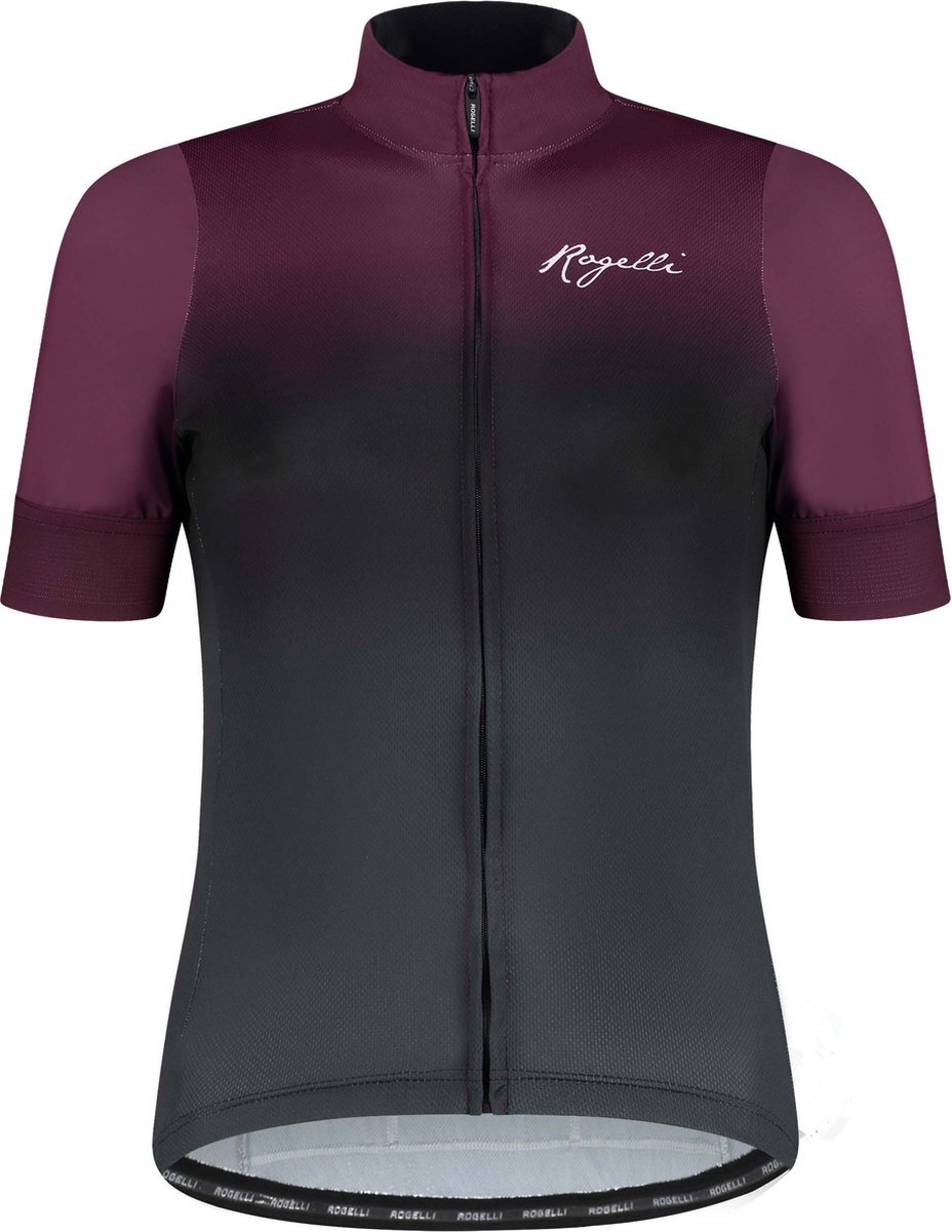 Rogelli Dream Fietsshirt Dames Grijs - Maat M