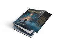 Bharat Kshetra - The Hidden Matrix - The Jambudveep Series - Book 1, Hardback | Mythological Fantasy