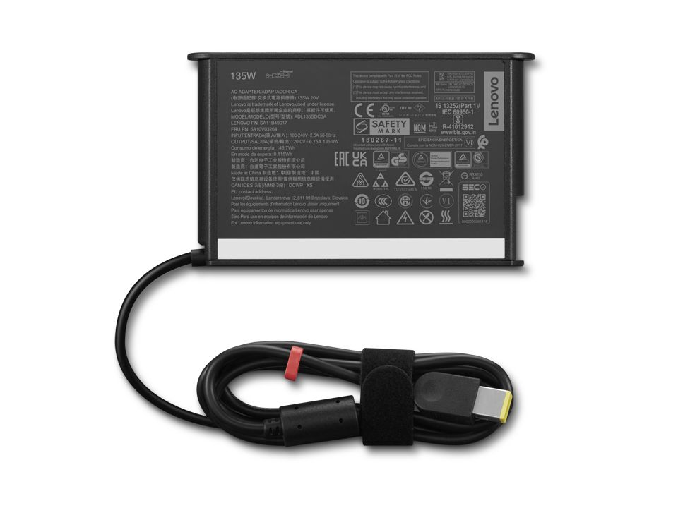 Lenovo 4X21L38724