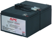 APC RBC6 - Vervangingscartridge voor UPS - Loodaccu