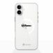 IL Runar Coque de Téléphone Transparente Officielle – Blason
