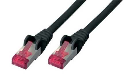 shiverpeaks RJ45/RJ45 Cat6a 10m