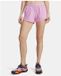 Under Armour Tech Play Up Shorts 1389882 Dames XS Blauw