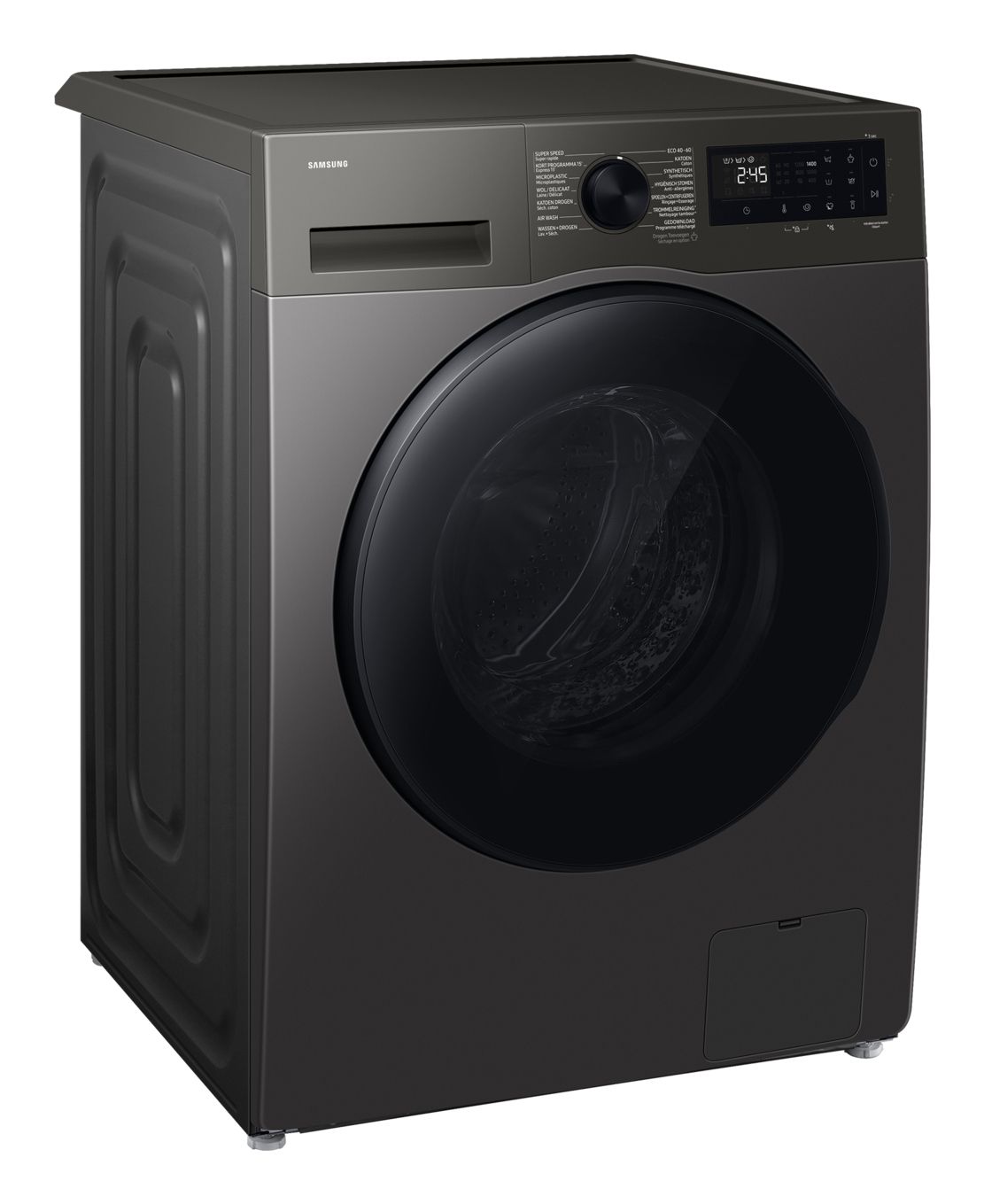Samsung Was-Droogcombinatie AI Ecobubble™ 5000-serie 9kg / 6kg