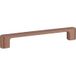 Viefe LUV Poignée de meuble Métal, BA 192 mm - Bronze brossé
