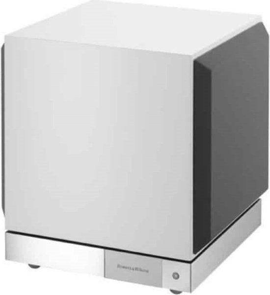 Bowers & Wilkins DB3D - White - Subwoofer (Showroom)