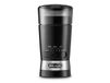 De'Longhi KG 210 Burr Grinder - Black