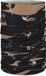 BUFF® CoolNet UV® TUMUS BLACK - Nekwarmer