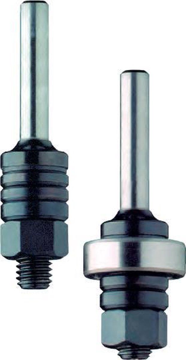 CMT Spindel schacht Ø 12 mm. zonder kogellager