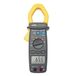 Metrix MX 655 stroomtang digitaal CAT III 600V display (counts): 4000