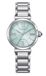 Citizen L EM1070-83L Horloge - Staal - Zilverkleurig - Ø 29 mm
