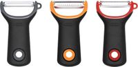 OXO Good Grips 3-delige Schil Set