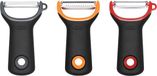 OXO Good Grips 3-delige Schil Set