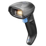 Datalogic Gryphon I GBT4500 Lecteur de codes-barres portable 1D/2D Laser Noir