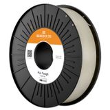 BEDROCK 3D PLAT-0501b100 PLA Tough Natural 2.85 mm 1.000 g Filament PLA+ 2.85 mm 1000 g Naturel 1 pièce(s)