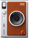 Fujifilm Instax Mini Evo Brown