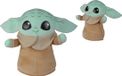 4KidsOnly Disney - Mandalorian The Child - Squishy - 25cm - Knuffel
