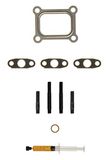 Turbo AJUSA Turbo set JTC12154 montageset, oplader
