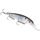 Strike King HCKVDJ300D-699 KVD Deep Jerkbait 300 3 haken/shad, natuurlijk, 11,9 cm