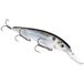 Strike King HCKVDJ300D-699 KVD Deep Jerkbait 300 3 haken/shad, natuurlijk, 11,9 cm