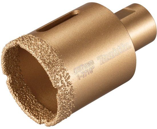 Makita DIAMANTBOOR M10X37MM
