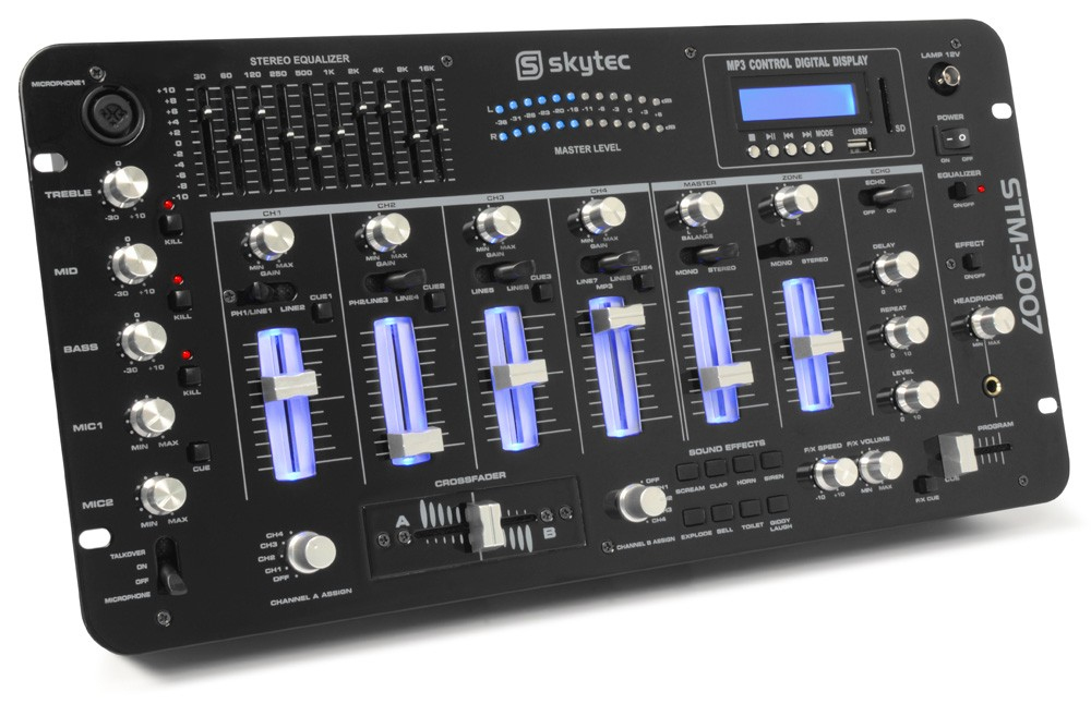 Skytec STM-3007