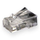 Scanpart modulaire stekkers 8/8