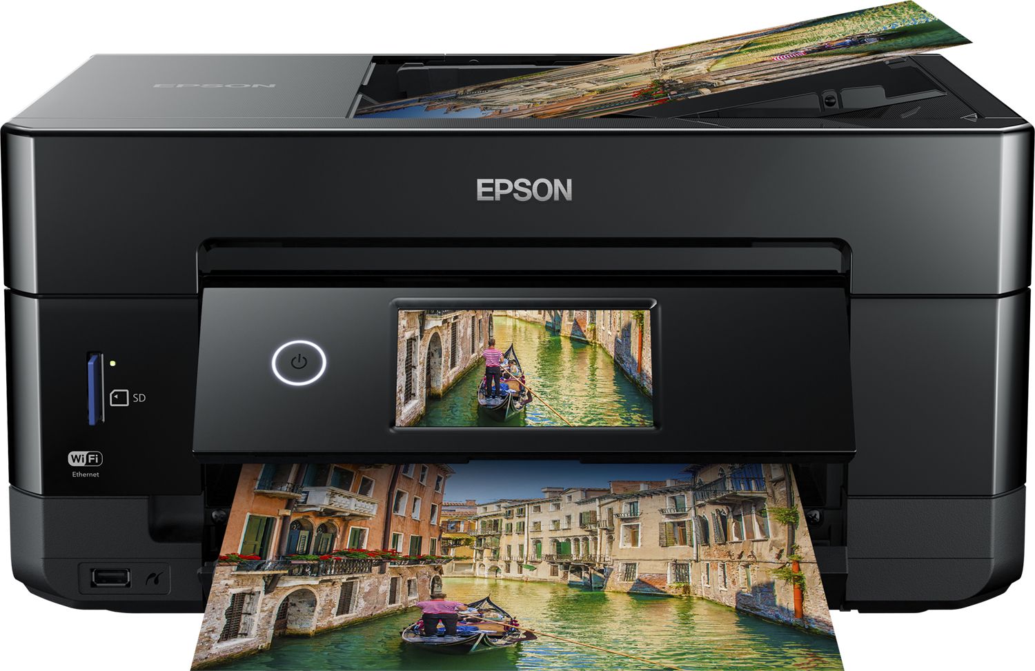 Epson / Premium Expression Premium / XP-7100 / C11CH03402