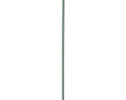 Nature Outside Living Industries Nederland B.V. Plantenstokken / tonkinstokken donkergroen 60 cm - metaal - diameter 8 mm