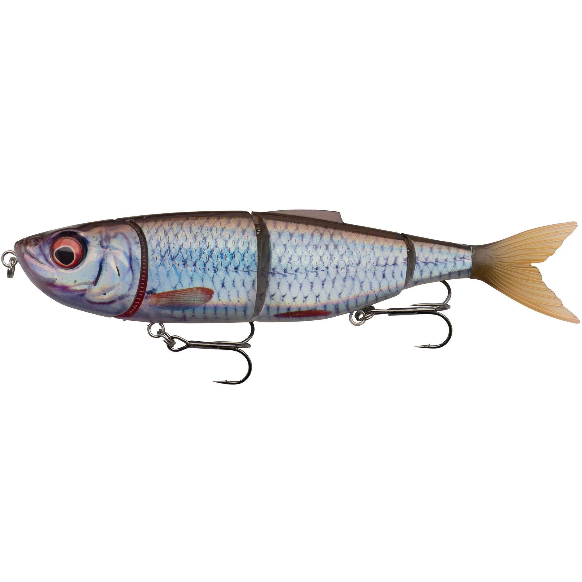 Savage Gear 4Play Swim & Jerk 13.5 Roach - Kunstaas voor Kunstaasvissen