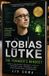 TOBIAS LÜTKE: THE FOUNDER'S MINDSET: How a Reluctant CEO Built Shopify Through Code, Curiosity and Unconventional Leadership