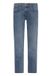 Blend BHTWISTER SLM/REG 8690 NOOS Heren Slim fit jeans Katoen Elastaan Denim middle blue
