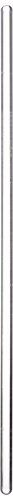 NeoLab E-4001 Glass Stirring Rods, 200 mm x 5 mm (10 pieces)