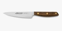 Arcos Nordika Koksmes 14cm Bruin