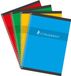 Hamelin Vingerpotlodenboek ruitjespatroon, 240 x 320 mm, 90 vellen
