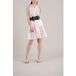 Anne Fontaine Piera White Taille: 44 | Robes Chemises Outlet | Femme | Blanche