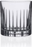 Things for Drinks Timeless D.O.F. 360 ml Glas Tumbler Transparant 6 stuks