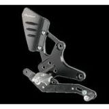Lightech Verstelbare achteropstelling motor KTM RC 200 ABS