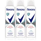 Rexona Active Protection+ Antitranspirant 1 st