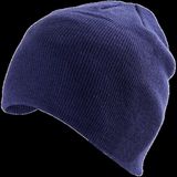 Gilbert bonnet chapeau bleu marine foncé - accessoire de rugby.