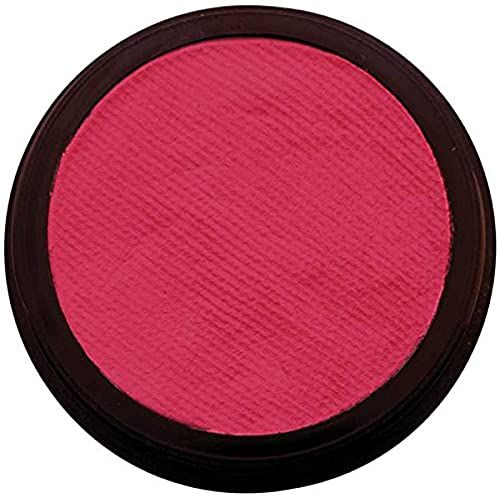 Eulenspiegel 185957 Professionele Aqua Make-Up, Roze, 20 ml / 30 g