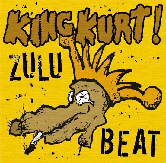 Proper S&D Consignment King Kurt Zulu Beat