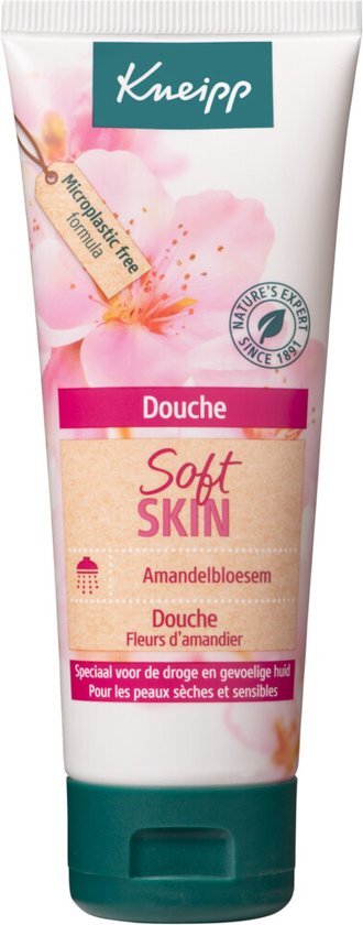 Kneipp Soft Skin Douchegel 75ml