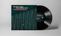 Sony Music Bol Triphasic LP