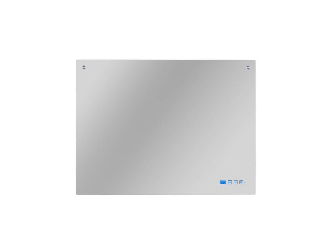 Eurom Sani 600 Mirror Infraroodpaneel met spiegel - 600W - WiFi