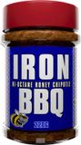 Angus & Oink Iron BBQ Rub 220g