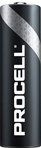 Duracell Procell LR06 / AA MN1500 Alkaline Batterijen - 10 stuks